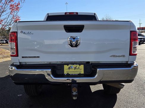 Used 2024 RAM 2500 Big Horn image 5