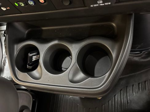 New 2025 Chevrolet Express 3500 w/ Power Convenience Package RWD image 26