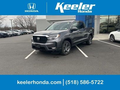 Used 2023 Honda Ridgeline RTL-E
