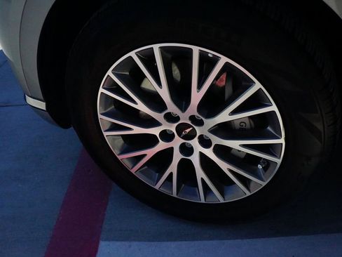 New 2025 Genesis GV80 2.5T Standard image 6