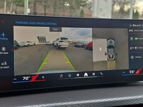 Certified 2025 BMW 440i xDrive Coupe w/ Premium Package image 19