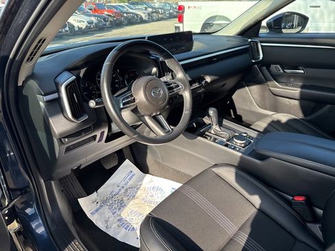 Used 2023 MAZDA CX-50 2.5 S w/ Cargo Package image 20