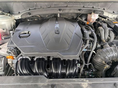 Used 2023 Hyundai Tucson SEL image 36