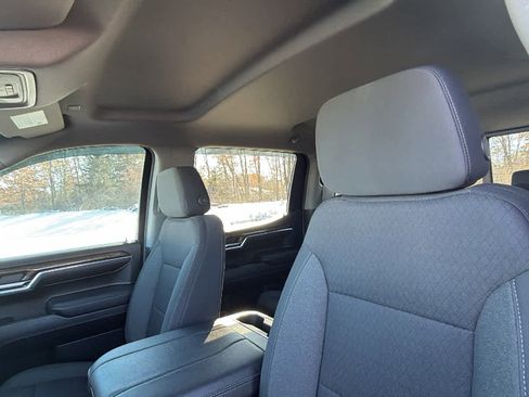 Certified 2023 Chevrolet Silverado 1500 RST w/ Convenience Package II image 9