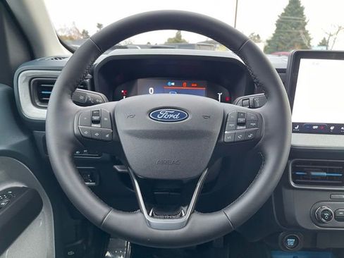 New 2026 Ford Maverick XLT w/ XLT Luxury Package image 14