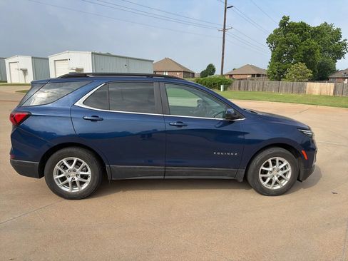 Used 2022 Chevrolet Equinox LT FWD image 6