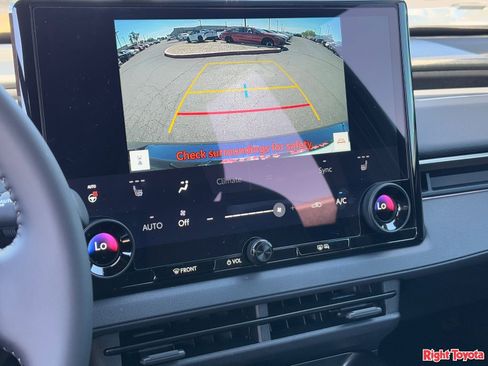 Certified 2026 Toyota bZ image 25