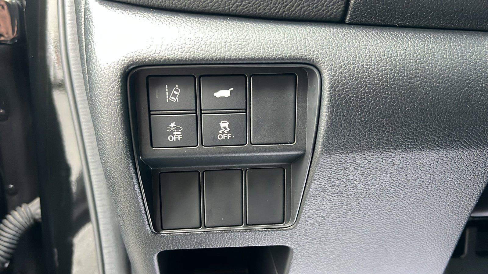Used 2017 Honda CR-V Touring image 24