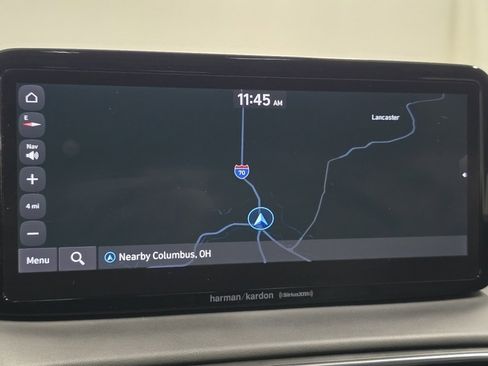 Used 2023 Hyundai Santa Fe Limited image 11