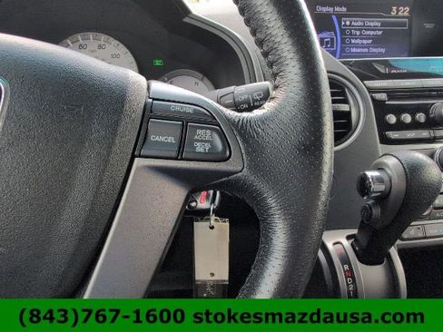 Used 2015 Honda Pilot EX-L image 35