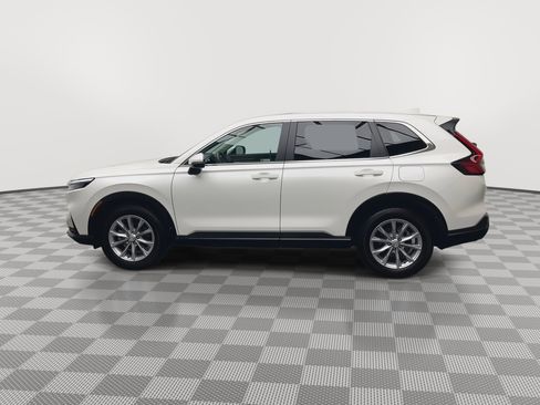 Used 2023 Honda CR-V EX-L image 34