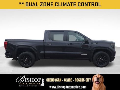 Used 2024 GMC Sierra 1500 Elevation AWD/4WD image 11