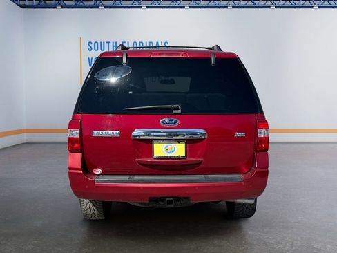 Used 2014 Ford Expedition Limited image 5