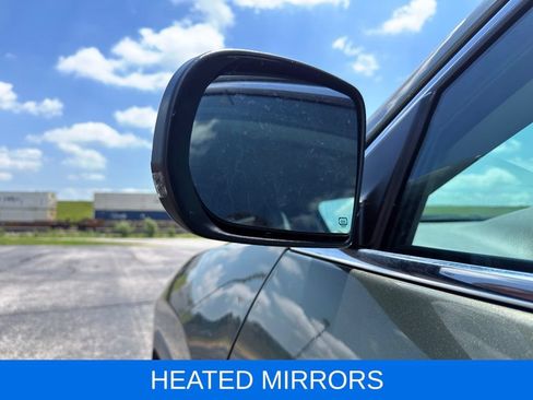 Used 2021 Jeep Cherokee Latitude Lux FWD image 8