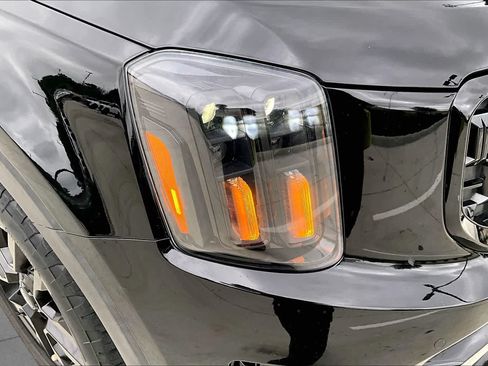 Certified 2024 Kia Telluride SX X-Pro AWD/4WD image 50