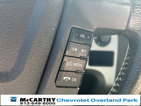 Used 2012 Ford F150 XLT w/ XLT Chrome Pkg image 9