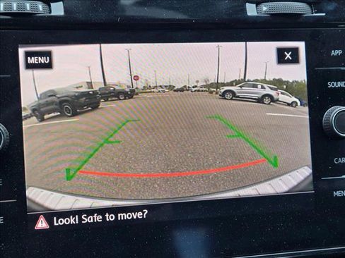 Used 2019 Volkswagen GTI SE w/ SE Experience Package FWD image 14