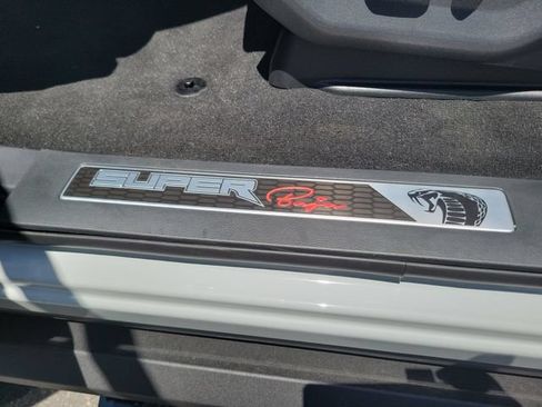 New 2026 Ford F250 Lariat w/ Black Appearance Package AWD/4WD image 25