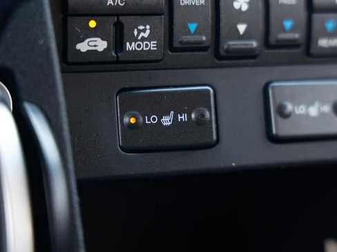 Used 2009 Honda Pilot EX-L image 36