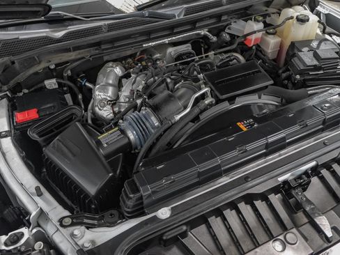 Used 2024 GMC Sierra 2500 AT4 w/ AT4 Premium Plus Package AWD/4WD image 58