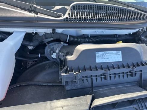 Used 2023 GMC Savana 2500 Work Van w/ Driver Convenience Package image 22