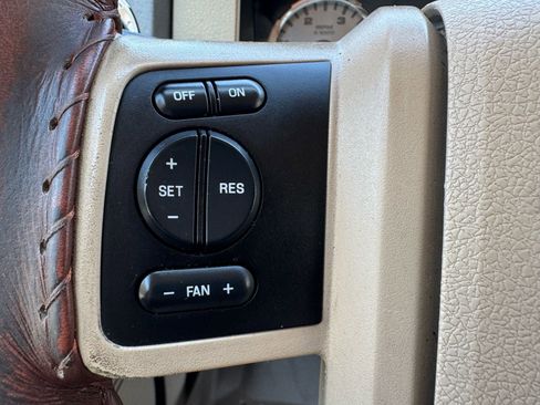 Used 2008 Ford F250 King Ranch image 17