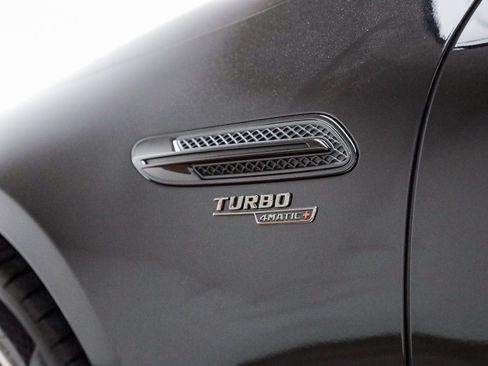 Used 2024 Mercedes-Benz AMG GT 53 image 13