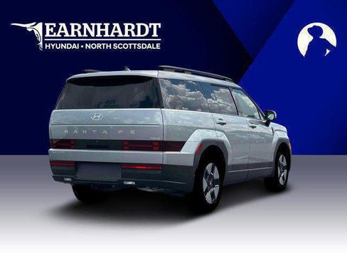 New 2026 Hyundai Santa Fe SEL image 7