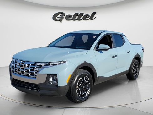 Used 2023 Hyundai Santa Cruz SEL w/ Tow & Go Package image 1