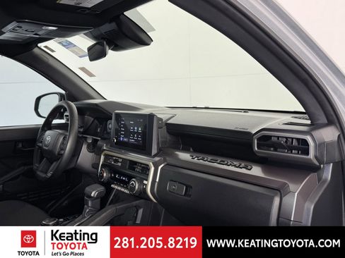Certified 2025 Toyota Tacoma SR5 image 23