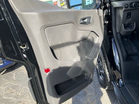 Used 2021 Ford Transit 250 148 High Roof Extended w/ Load Area Protection Package image 26