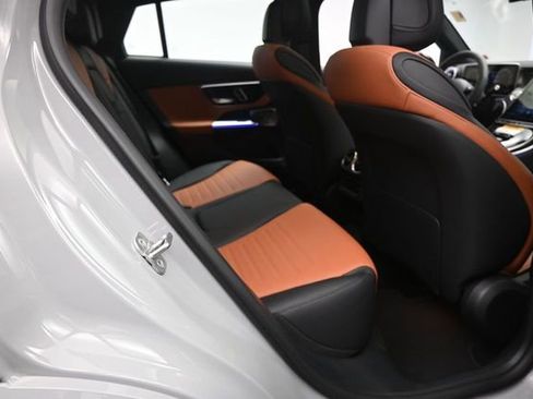 New 2026 Mercedes-Benz GLC 43 AMG 4MATIC Coupe image 27