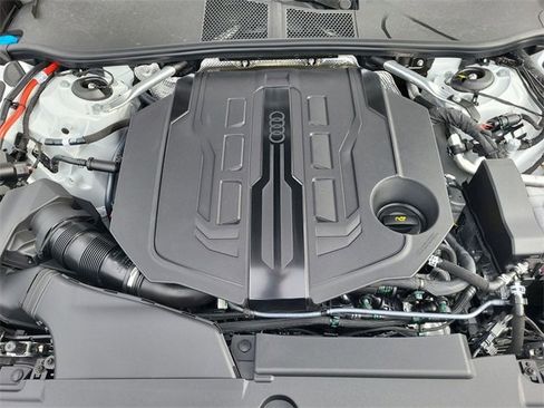 New 2026 Audi A6 3.0 image 21