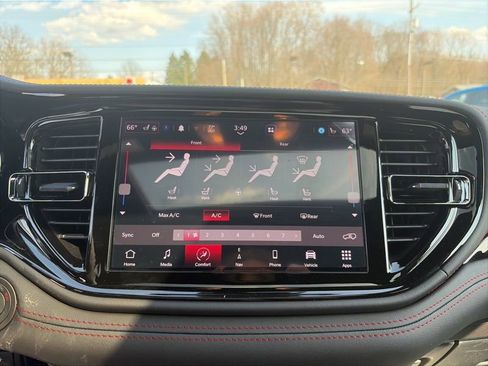 New 2026 Dodge Durango GT AWD/4WD image 31