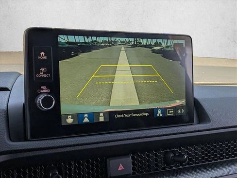 New 2026 Honda CR-V Sport-L image 13