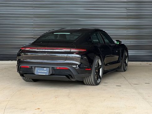 New 2026 Porsche Taycan GTS AWD/4WD image 9