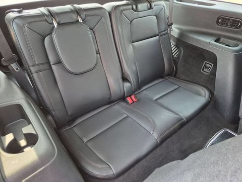 Used 2024 Lincoln Aviator Reserve w/ Equipment Group 201A AWD/4WD image 32