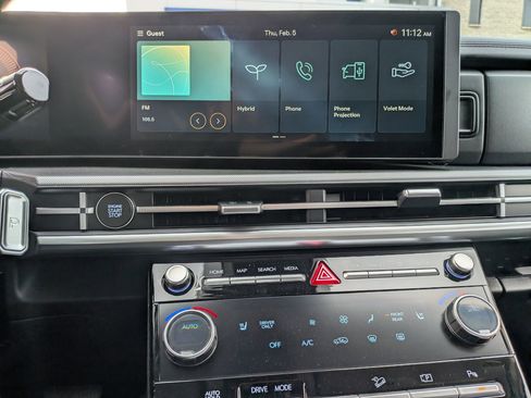 New 2026 Hyundai Santa Fe SEL image 10