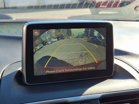 Used 2016 MAZDA MAZDA3 i Sport w/ Preferred Equipment Package image 20