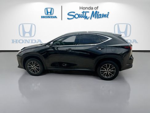 Used 2024 Lexus NX 350 AWD image 4