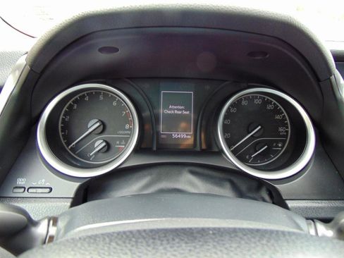Used 2023 Toyota Camry LE FWD image 34