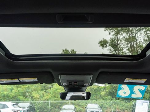 New 2026 Honda CR-V Sport-L image 23