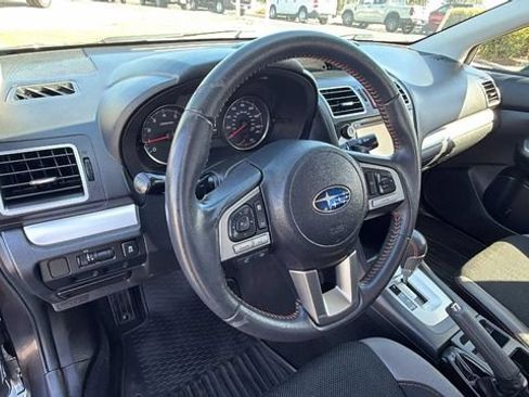 Used 2016 Subaru Crosstrek 2.0i Premium AWD/4WD image 30