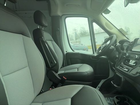 Used 2025 RAM ProMaster 3500 image 13