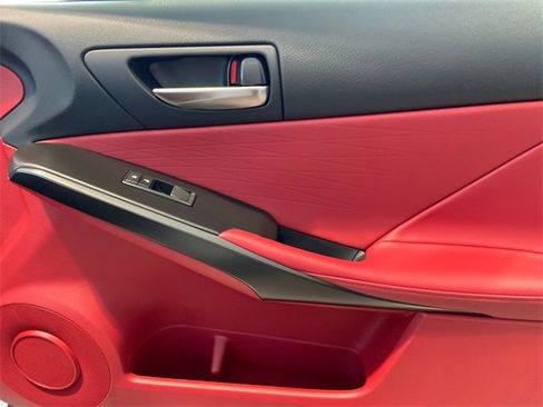 New 2025 Lexus IS 350 F Sport image 27