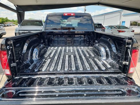 Used 2024 RAM 1500 Classic SLT RWD image 39