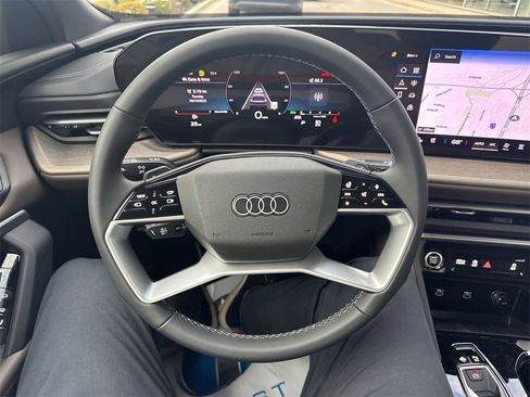 New 2025 Audi Q5 Premium Plus image 14