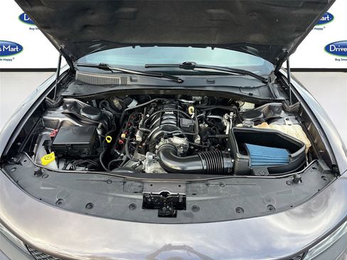 Used 2017 Dodge Charger R/T RWD image 29