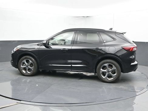 Used 2024 Ford Escape ST-Line AWD/4WD image 9