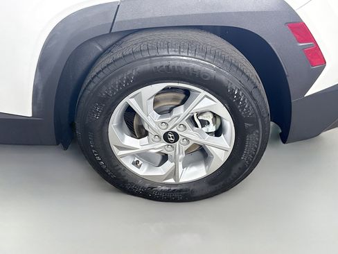Used 2024 Hyundai Tucson SEL image 37